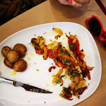 Photo n°3 de l'avis de Aurelio.i fait le 02/08/2023 à 22:56 sur le  Combo Caffé à Fátima