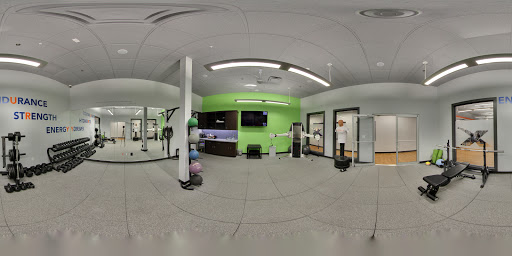 Health Club «Koko FitClub Heathrow - Lake Mary», reviews and photos, 1120 Townpark Ave b1012, Lake Mary, FL 32746, USA