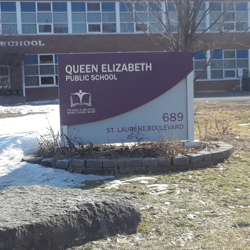Queen Elizabeth Public School