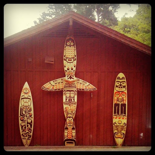 Surf Shop «2 Mile Surf Shop», reviews and photos, 22 Brighton Ave, Bolinas, CA 94924, USA