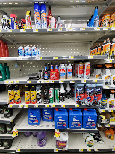 Discount Store «Dollar General», reviews and photos, 12640 AR-115, Maynard, AR 72444, USA