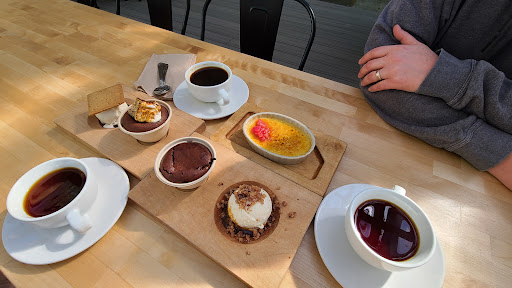 Dessert Shop «Hot Cakes - Molten Chocolate Cakery», reviews and photos, 5427 Ballard Ave NW, Seattle, WA 98107, USA