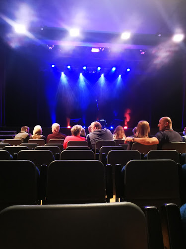 Reviews of The Place Theatre in Telford - Other
