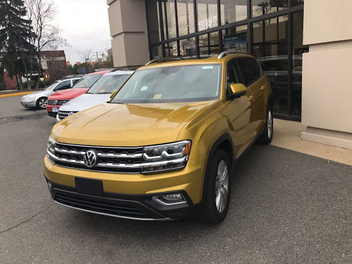 Volkswagen Dealer «Fairfax Volkswagen», reviews and photos, 11050 Fairfax Blvd, Fairfax, VA 22030, USA