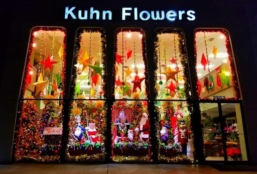 Florist «Kuhn Flowers», reviews and photos, 3802 Beach Blvd, Jacksonville, FL 32207, USA