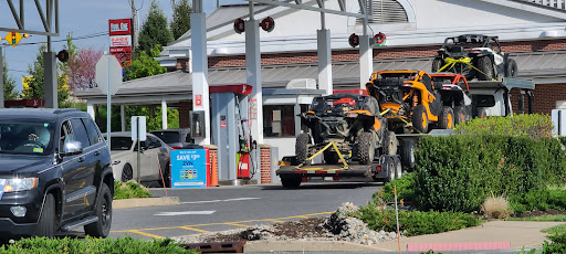 Convenience Store «Wawa», reviews and photos, 1300 US-22, Phillipsburg, NJ 08865, USA