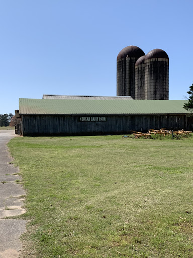 Golf Course «Morgan Dairy Golf Club», reviews and photos, 525 Morgan Dairy Rd, Griffin, GA 30224, USA