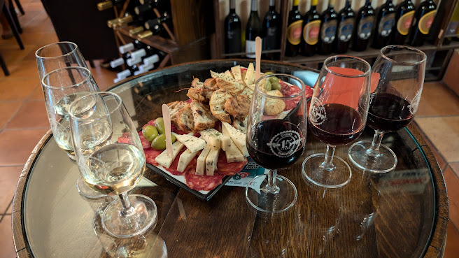 D'VINO WINE BAR DUBROVNIK by null
