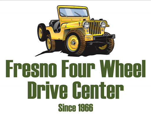 Fresno Four Wheel Drive Center