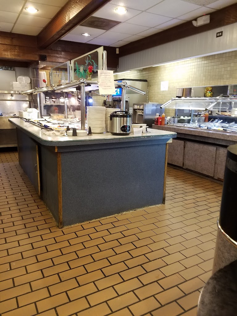 Oriental Star Buffet 14701