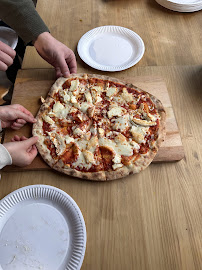 Les plus récentes photos du Pizzas à emporter Pizza le camion 2 papa Mornant - n°1