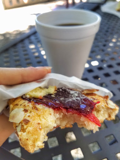 Bakery «Smithville Bakery & Coffee Shop», reviews and photos, 3 N New York Rd, Galloway, NJ 08205, USA