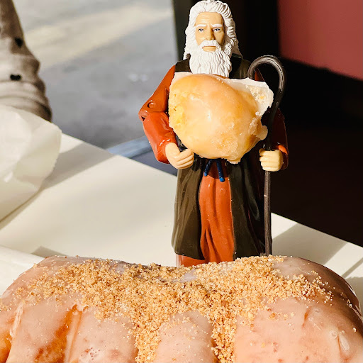 Donut Shop «Donut Storr», reviews and photos, 22951 Los Alisos Blvd # 1, Mission Viejo, CA 92691, USA