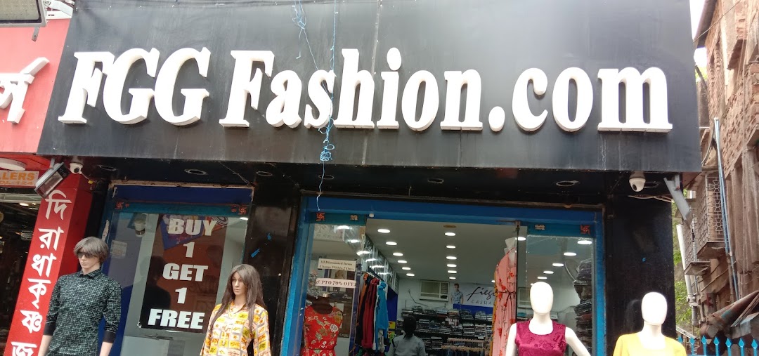 Fgg Fashion.com