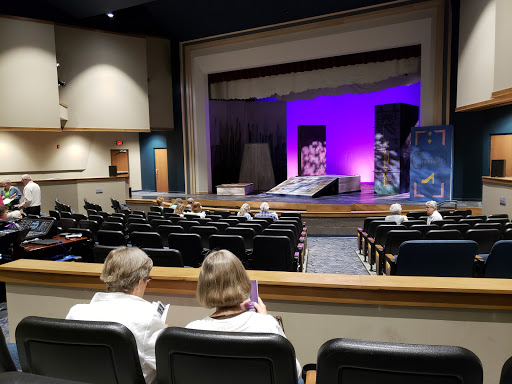 Performing Arts Theater «Lakeshore Players Theatre», reviews and photos, 4820 Stewart Ave, White Bear Lake, MN 55110, USA