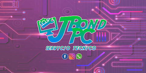 J BOND PC