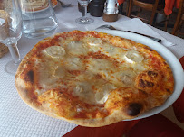 Pizza du Restaurant italien Restaurant Mona Lisa Ermont - n°16