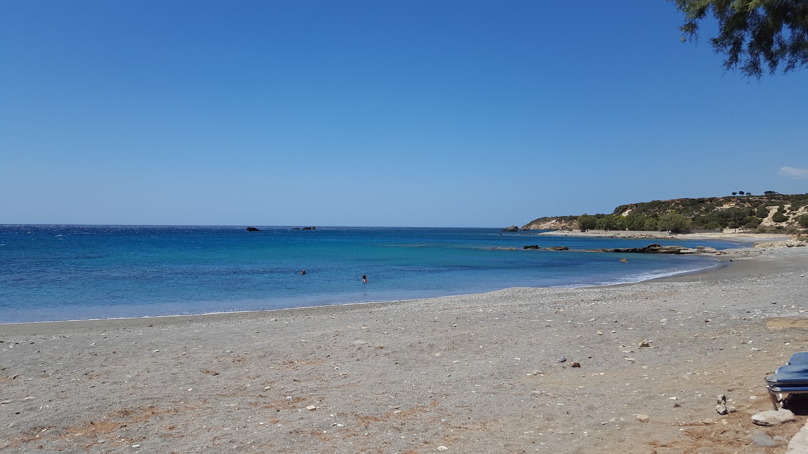 Lakkos beach photo #9