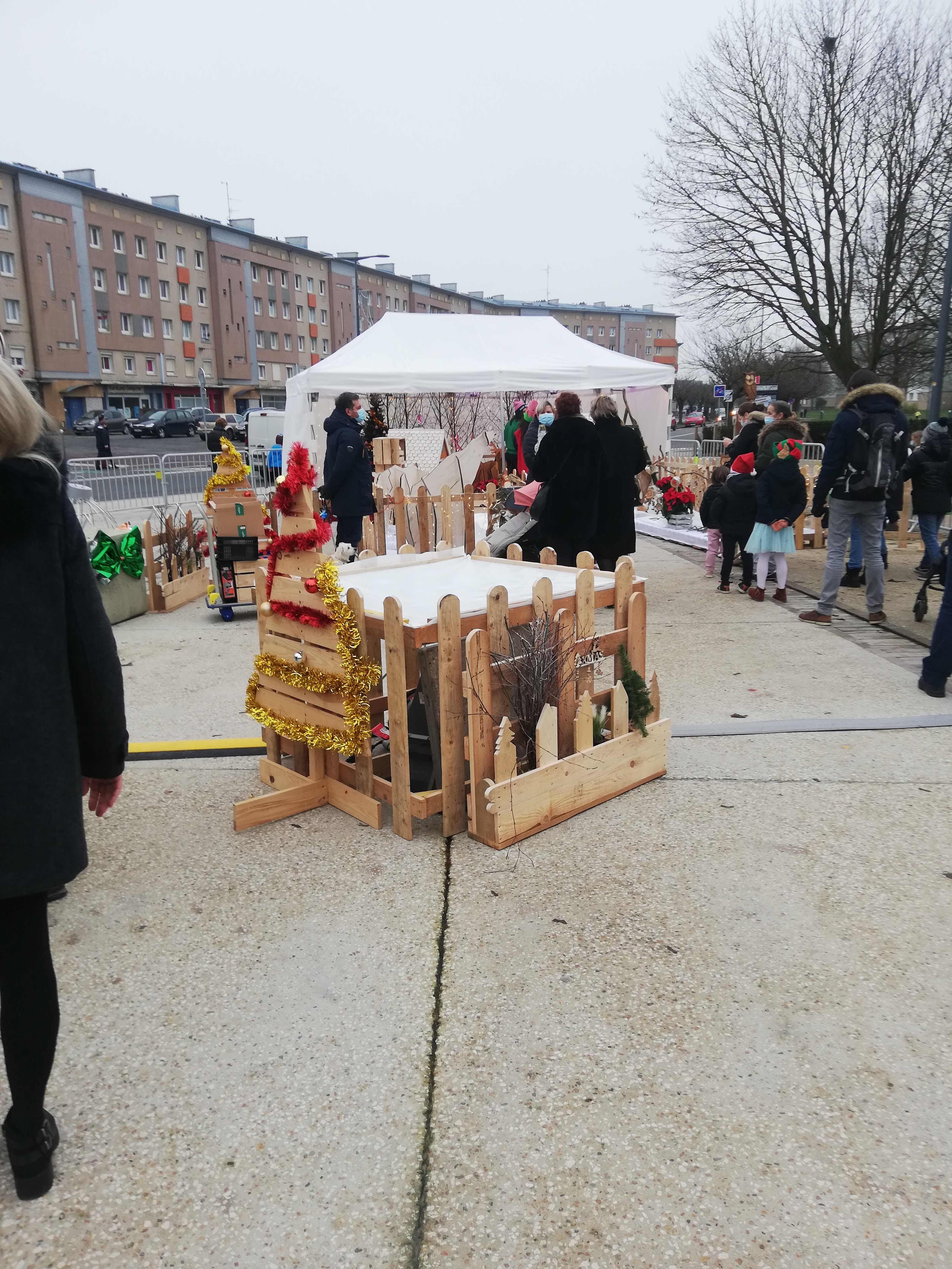 Photo n° 2 de l'avis de Mich. fait le 19/12/2021 à 08:03