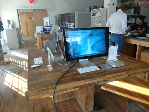 CapitolMac, 1700 W Main St, Richmond, VA 23220, USA, 