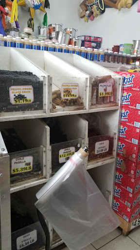 Butcher Shop «Carniceria Leonela», reviews and photos, 3736 E Pikes Peak Ave, Colorado Springs, CO 80909, USA