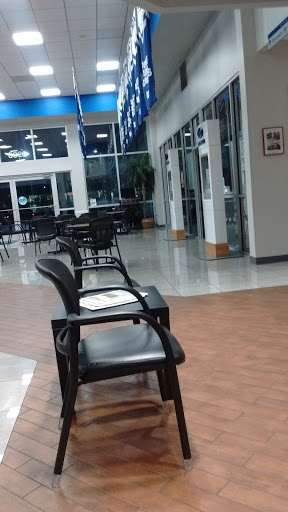 Hyundai Dealer «Hyundai of New Port Richey», reviews and photos, 3936 U.S. 19, New Port Richey, FL 34652, USA