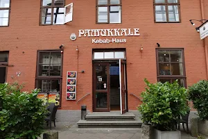 Pamukkale Türkisches Restaurant image