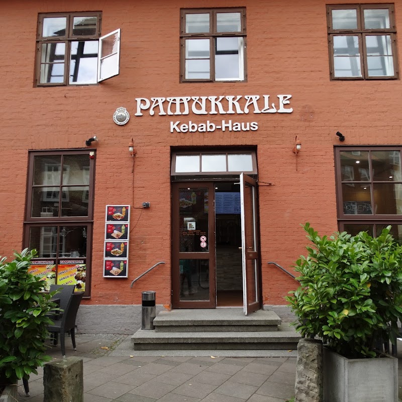 Pamukkale Türkisches Restaurant