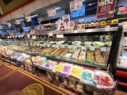 Supermarket «DeCicco Family Markets - New City», reviews and photos, 180 S Main St, New City, NY 10956, USA