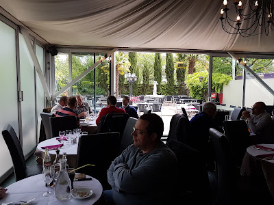 Le San Lazzaro à Rambouillet