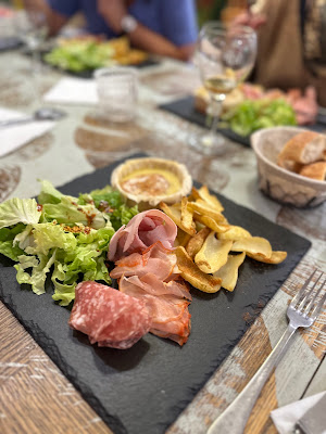 Gourmand'in à Bretteville-sur-Odon