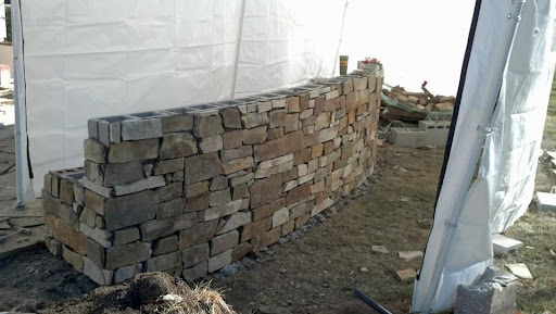 Masonry Contractor «Kansas city Masonry Contractors», reviews and photos, 435 Nichols Rd #200, Kansas City, MO 64112, USA