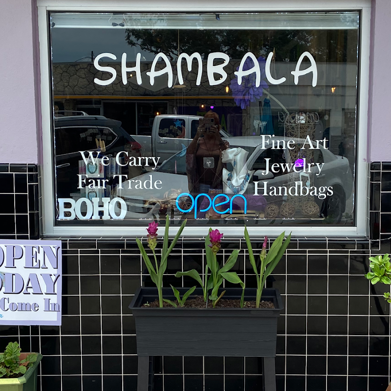 Shambala