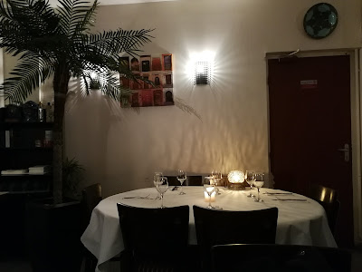 Le Riadh à Montrouge
