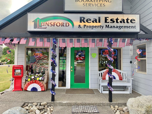 Real Estate Agency «Lunsford Real Estate & Property Management», reviews and photos, 121 Campbell St, Forks, WA 98331, USA
