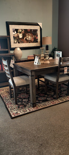 Furniture Store «Mega Furniture La Plaza del Norte», reviews and photos, 125 NW Loop 410 Ste 250, San Antonio, TX 78216, USA