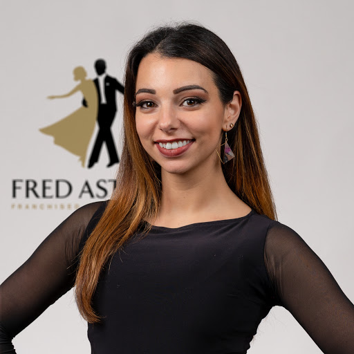 Dance School «Fred Astaire Dance Studio of Greensboro», reviews and photos, 1500 Mill St #105, Greensboro, NC 27408, USA