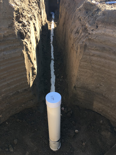 Septic system service Bakersfield