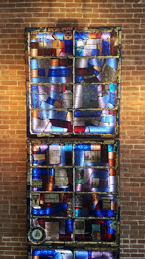 History Museum «Banneker-Douglass Museum», reviews and photos, 84 Franklin St, Annapolis, MD 21401, USA