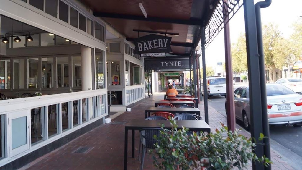 Bakery on O'Connell 5006