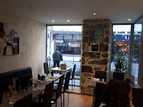 Atmosphère du Restaurant méditerranéen Chez Arthur à Saint-Malo - n°2
