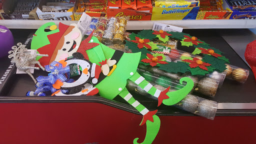 Dollar Store «Dollar Tree», reviews and photos, 1350 S Park Victoria Dr #10, Milpitas, CA 95035, USA