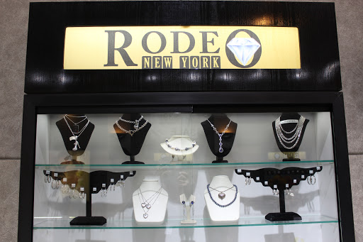 Jeweler «Rodeo New York», reviews and photos, 1000 Southlake Cir, Morrow, GA 30260, USA