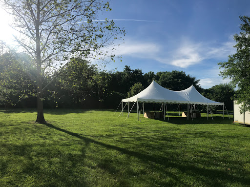 Party Equipment Rental Service «Peak Party Rentals», reviews and photos, 1000 Meridian Way, Morrisville, PA 19067, USA