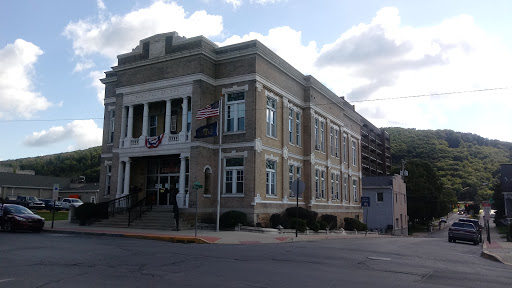 Tyrone Borough Authority in Tyrone, Pennsylvania