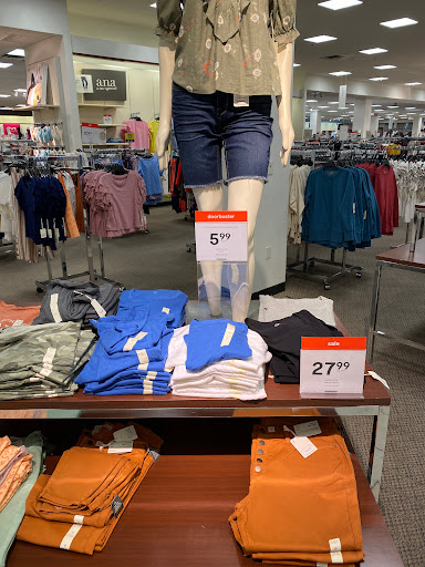 Department Store «JCPenney», reviews and photos, 2890 Main Street, Santa Ana, CA 92705, USA