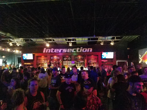 Live Music Venue «The Intersection», reviews and photos, 133 Grandville Ave SW, Grand Rapids, MI 49503, USA