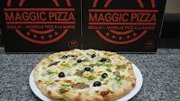 Photos du propriétaire du Pizzas à emporter Maggic Pizza à Boulay-Moselle - n°1