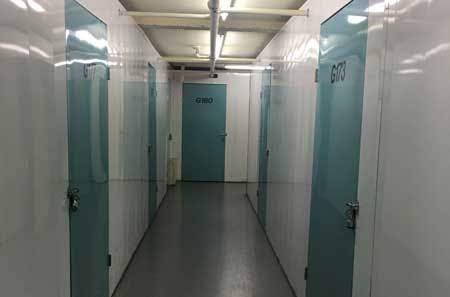 Self-Storage Facility «StorQuest Self Storage», reviews and photos, 2 Highland St, Port Chester, NY 10573, USA