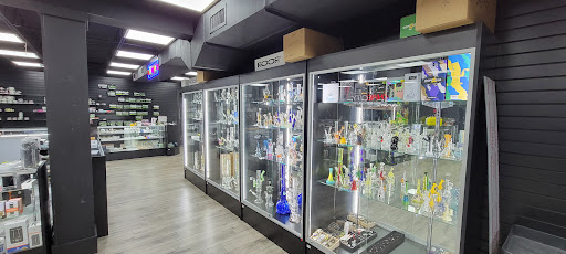 Tobacco Shop «Xhale City», reviews and photos, 6427 Roswell Rd NE, Atlanta, GA 30328, USA